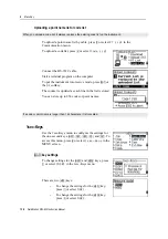 Предварительный просмотр 152 страницы Nikon NPL-632 Instruction Manual