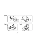 Предварительный просмотр 38 страницы Nikon Nuvis A20 Instruction Manual