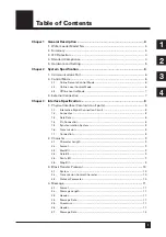 Preview for 4 page of Nikon NWL860 Series Manual