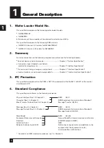 Preview for 7 page of Nikon NWL860 Series Manual