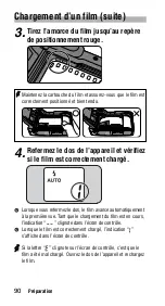 Preview for 90 page of Nikon One Touch Zoom 90S QD Instruction Manual