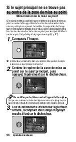 Preview for 96 page of Nikon One Touch Zoom 90S QD Instruction Manual