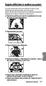 Preview for 97 page of Nikon One Touch Zoom 90S QD Instruction Manual