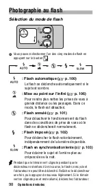 Preview for 98 page of Nikon One Touch Zoom 90S QD Instruction Manual