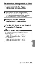 Preview for 99 page of Nikon One Touch Zoom 90S QD Instruction Manual