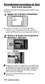 Preview for 100 page of Nikon One Touch Zoom 90S QD Instruction Manual