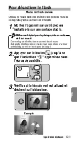 Preview for 101 page of Nikon One Touch Zoom 90S QD Instruction Manual