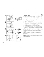 Preview for 14 page of Nikon One touch zoom Instruction Manual