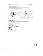 Preview for 14 page of Nikon OPTIPHOT-2 Instructions Manual