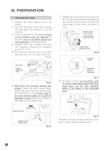 Preview for 8 page of Nikon OPTIPHOT-POL Instructions Manual