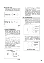 Preview for 17 page of Nikon OPTIPHOT-POL Instructions Manual