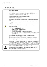 Preview for 14 page of Nikon Optos Monaco P200TE User Manual