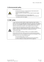 Preview for 15 page of Nikon Optos Monaco P200TE User Manual