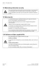 Предварительный просмотр 18 страницы Nikon Optos Monaco P200TE User Manual
