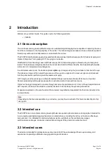 Предварительный просмотр 21 страницы Nikon Optos Monaco P200TE User Manual