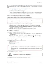Предварительный просмотр 31 страницы Nikon Optos Monaco P200TE User Manual