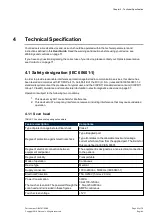 Preview for 63 page of Nikon Optos Monaco P200TE User Manual