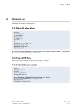 Preview for 71 page of Nikon Optos Monaco P200TE User Manual