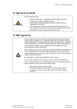 Preview for 91 page of Nikon Optos Monaco P200TE User Manual