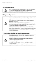 Preview for 94 page of Nikon Optos Monaco P200TE User Manual