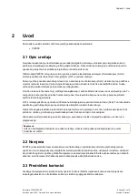 Предварительный просмотр 97 страницы Nikon Optos Monaco P200TE User Manual