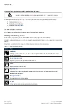 Предварительный просмотр 108 страницы Nikon Optos Monaco P200TE User Manual