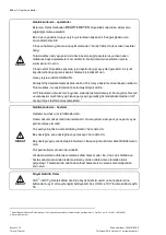 Preview for 166 page of Nikon Optos Monaco P200TE User Manual