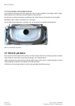 Предварительный просмотр 188 страницы Nikon Optos Monaco P200TE User Manual