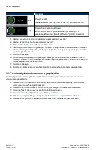Предварительный просмотр 196 страницы Nikon Optos Monaco P200TE User Manual