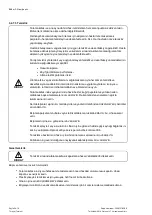 Preview for 212 page of Nikon Optos Monaco P200TE User Manual
