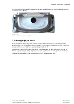 Предварительный просмотр 269 страницы Nikon Optos Monaco P200TE User Manual
