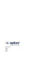 Предварительный просмотр 318 страницы Nikon Optos Monaco P200TE User Manual