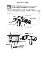 Preview for 17 page of Nikon P-400R Instructions Manual