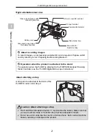 Preview for 18 page of Nikon P-400R Instructions Manual