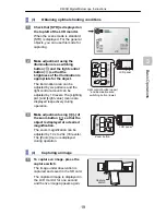 Preview for 35 page of Nikon P-400R Instructions Manual