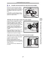 Preview for 43 page of Nikon P-400R Instructions Manual