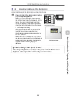 Preview for 45 page of Nikon P-400R Instructions Manual