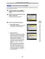 Preview for 79 page of Nikon P-400R Instructions Manual