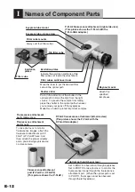 Preview for 32 page of Nikon P-FLA2 Instructions Manual