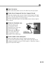 Preview for 39 page of Nikon P-FLA2 Instructions Manual