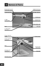 Preview for 4 page of Nikon P-THS Instructions Manual