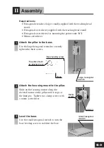 Preview for 5 page of Nikon P-THS Instructions Manual