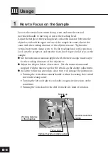 Preview for 8 page of Nikon P-THS Instructions Manual