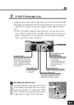 Preview for 9 page of Nikon P-THS Instructions Manual