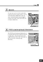 Preview for 11 page of Nikon P-THS Instructions Manual