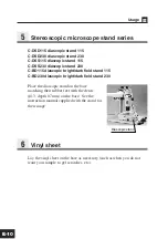 Preview for 12 page of Nikon P-THS Instructions Manual