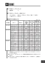 Preview for 24 page of Nikon P-THS Instructions Manual