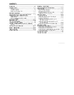 Preview for 2 page of Nikon Pronea 6i Instruction Manual