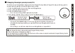 Preview for 15 page of Nikon PROSTAFF 1000 Instruction Manual