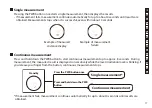 Preview for 17 page of Nikon PROSTAFF 1000 Instruction Manual